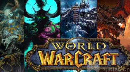 魔兽世界字体怎么修改-分享6个步骤字体修改图片教程