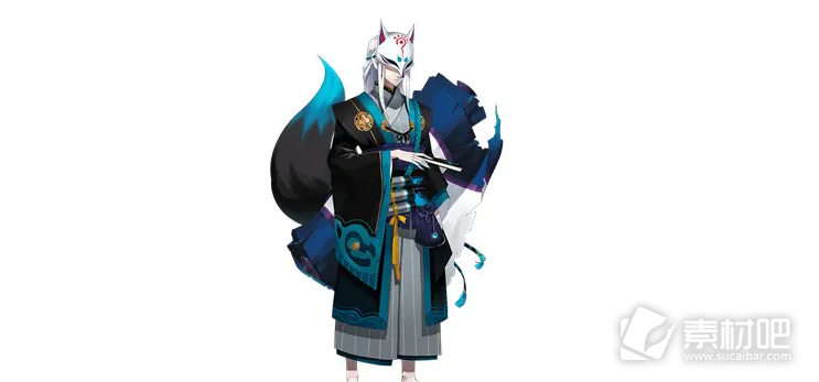 《阴阳师》书生面具哪里多