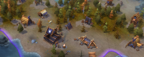 Northgard战役第六章怎么过