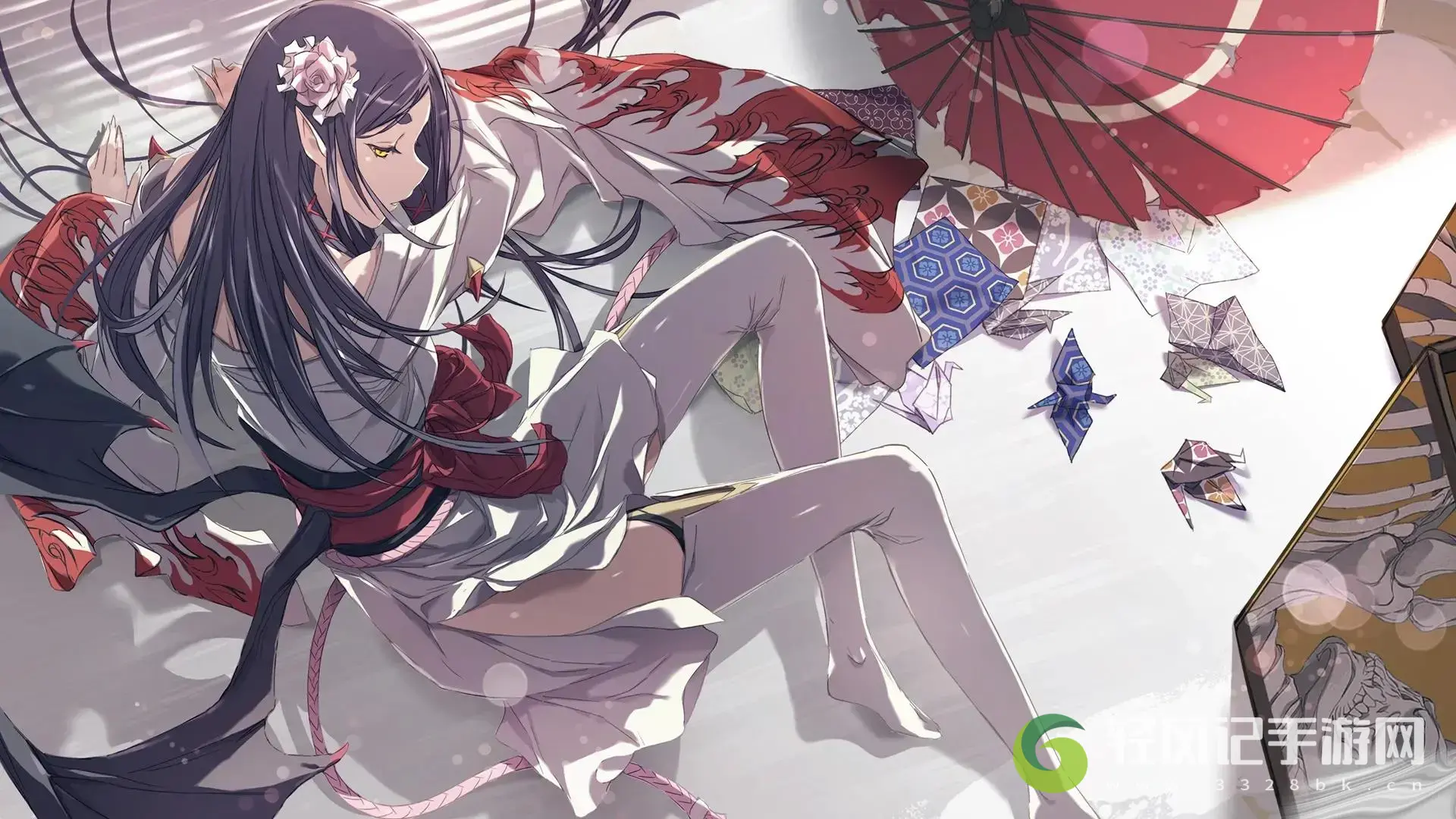 阴阳师彼岸花克制攻略