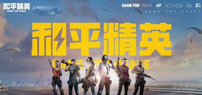 和平精英段位怎么看