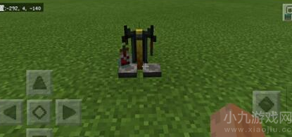 我的世界药水怎么练