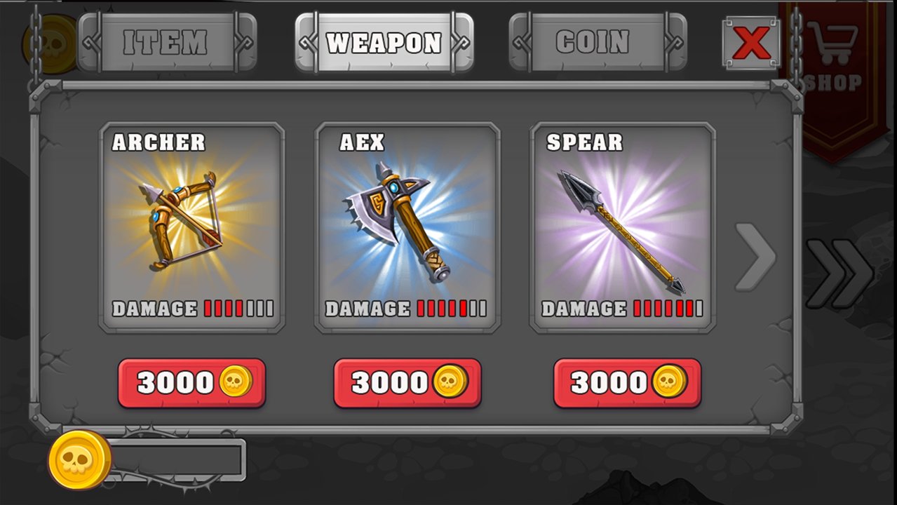 火柴人射箭安卓下载