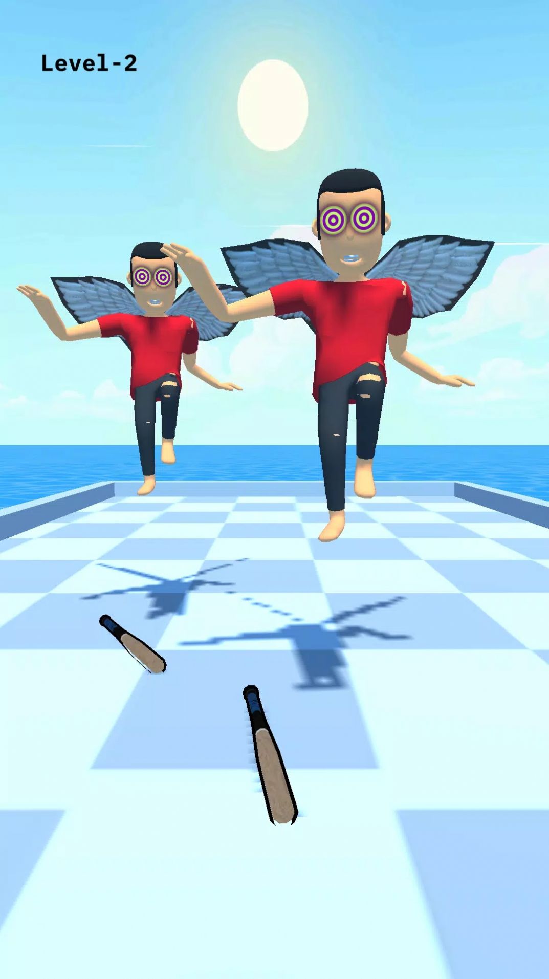 催眠大师3D手游