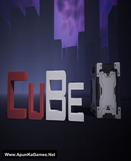 Cube Blast 3D