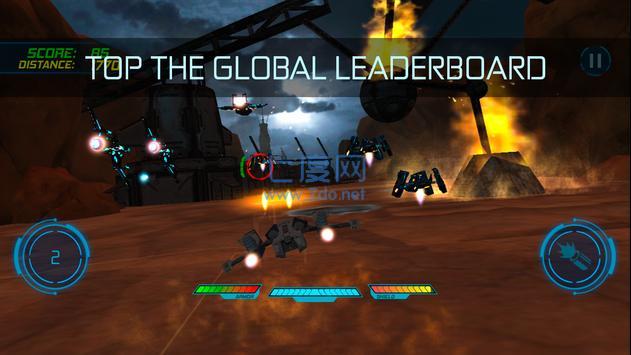 战斗翼飞行射手安卓版