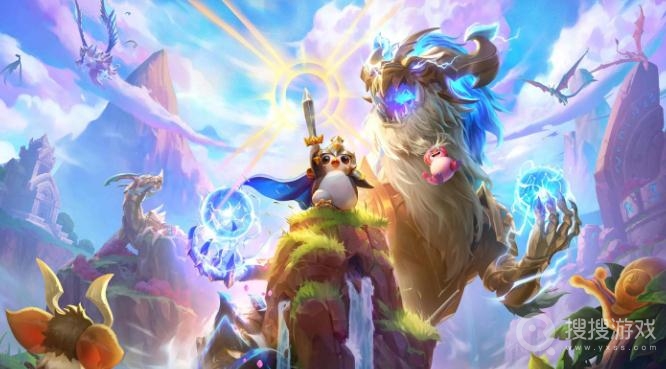 云顶之弈s7.5赌卡尔玛怎么玩