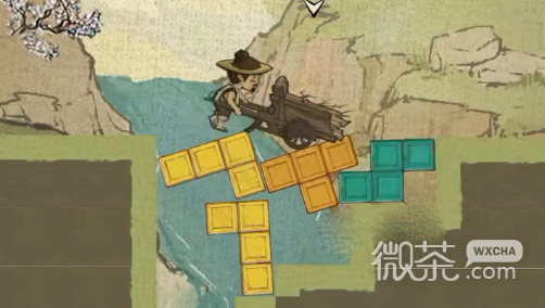 叫我大掌柜一马平川第28关攻略一览