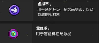 霓虹深渊无限代币获得大全攻略