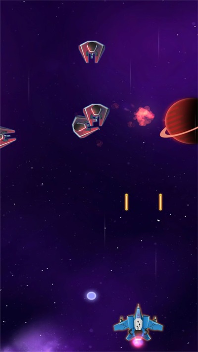 银河守卫战下载手机版