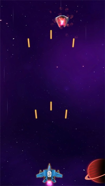 银河守卫战下载手机版