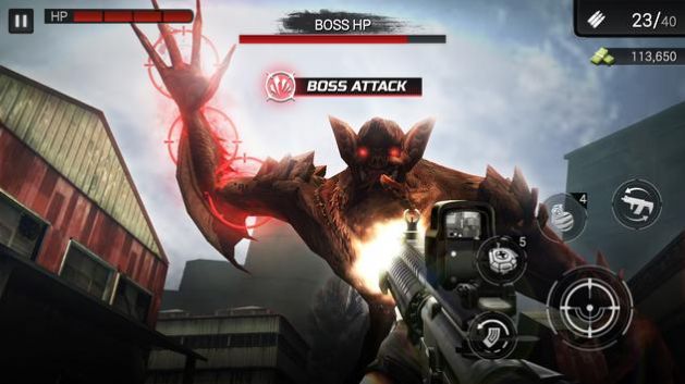 僵尸猎人D日2中文版