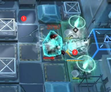 《明日方舟》极光悖论模拟攻略