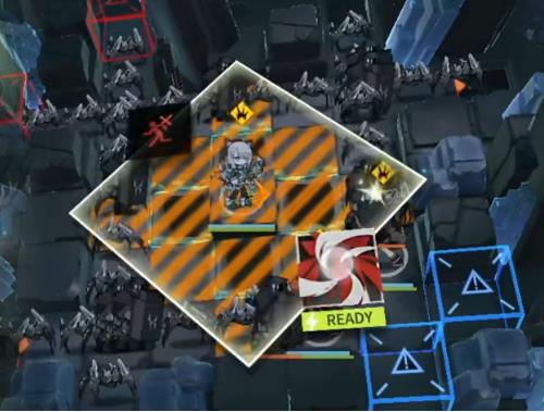 《明日方舟》薄绿悖论模拟攻略