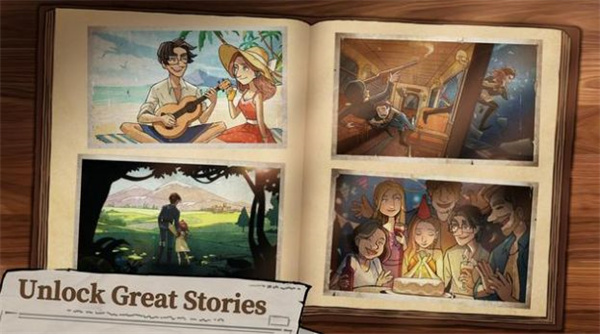 艾瑞丝的冒险下载安装