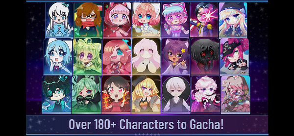 GachaClubSexy手游