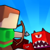 弓箭手城堡游戏官方最新版