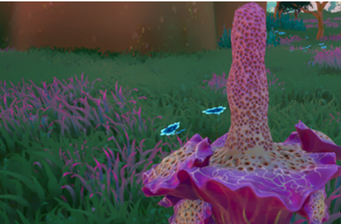 幻塔泰坦魔芋怎么关闭-毒气关闭方法分享