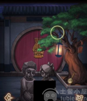 第七个人偶第三章怎么通关-第三章全流程通关图文攻略