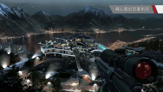 代号47狙击最新版