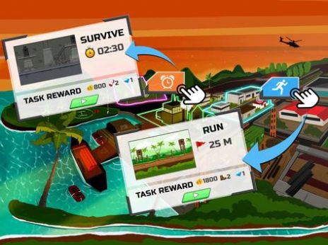 火柴人射击坏男孩下载安装