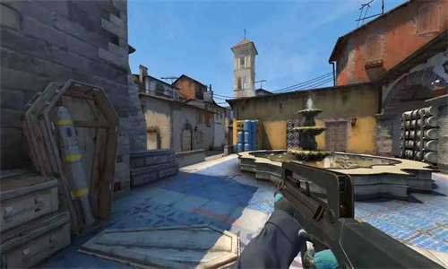 特种火线突击安卓版