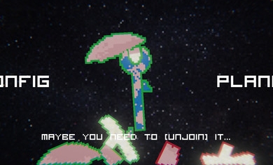 星球创世游戏安装