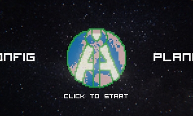 星球创世游戏安装