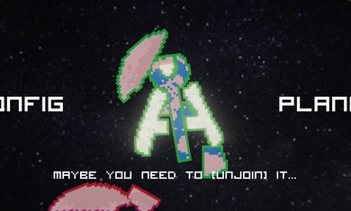星球创世游戏安装