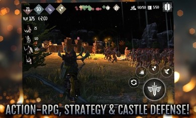 英雄和城堡2安装