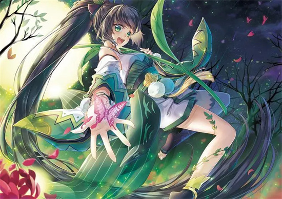 阴阳师送六星式神选哪个好