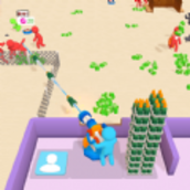 僵尸生存大作战安装包