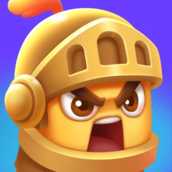 土豆英雄无限钻石版