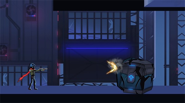 火柴人火线派对免费正版