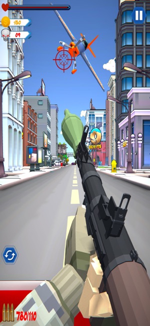 路怒枪击逃生免费正版