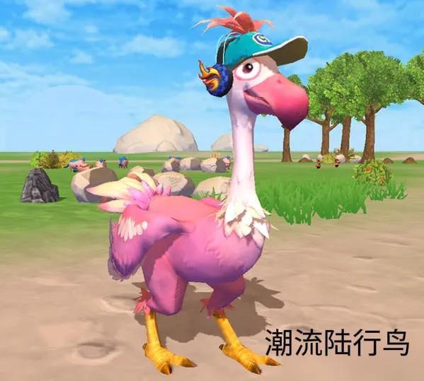 创造与魔法奇遇动物哪些可以进化？创造与魔法奇遇动进化后都是什么样子？