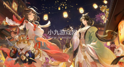 忘川风华录阵容怎么搭配