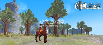 创造与魔法剑齿虎在哪里