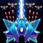 星系攻击空间射击下载包