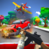 路怒枪击逃生免费正版