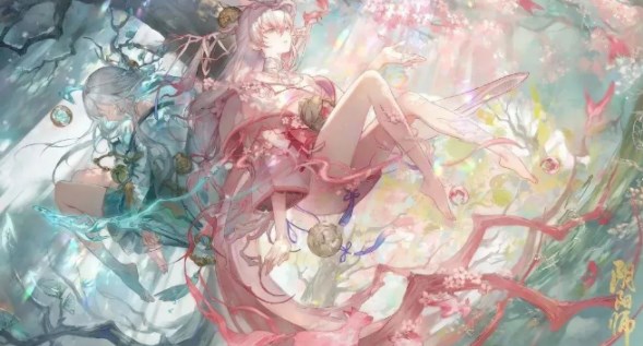 阴阳师觅四时第三天怎么过觅四时第三天解密攻略大全