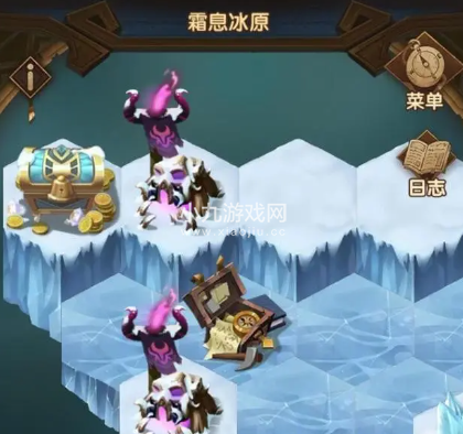剑与远征霜息冰原详细攻略