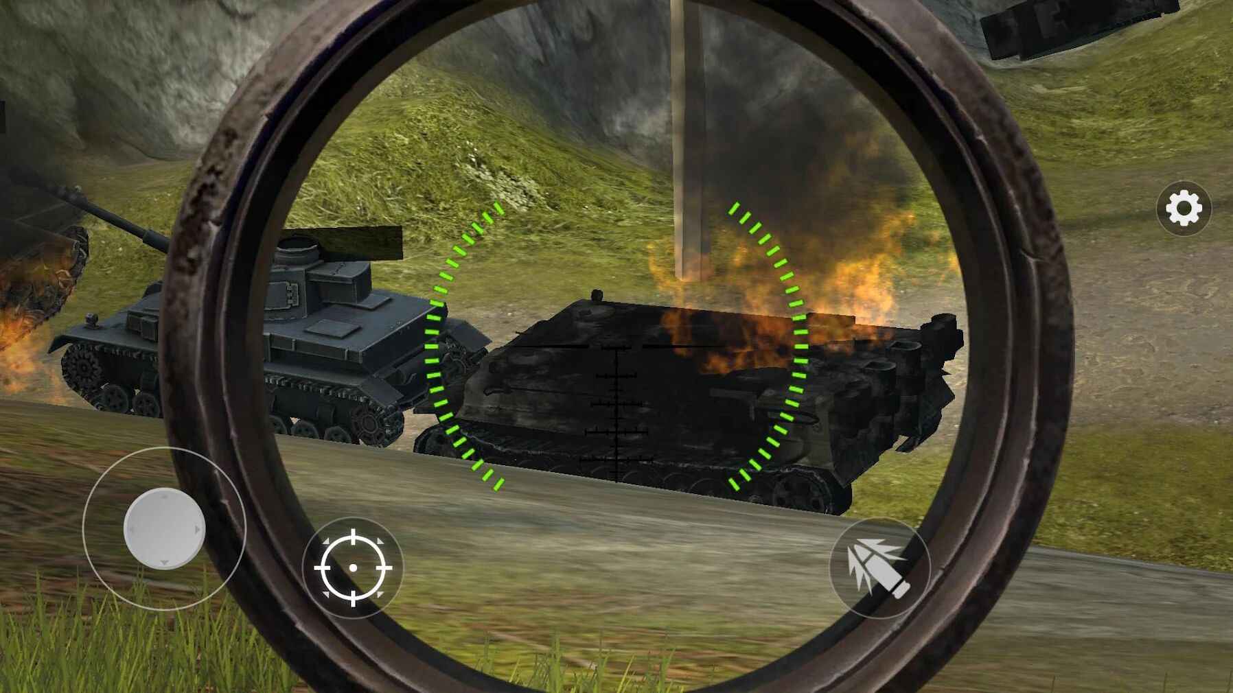 火炮世界大炮下载