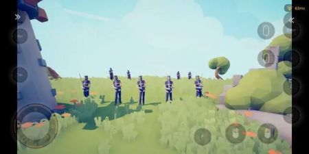 重生王国团队射击下载安装