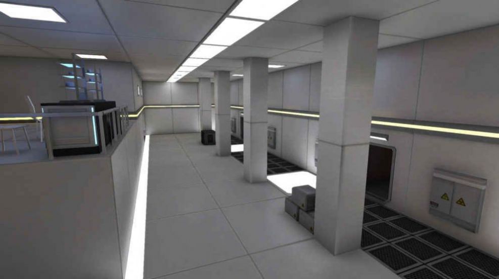 僵尸作战模拟器1.4.3可联机下载新版