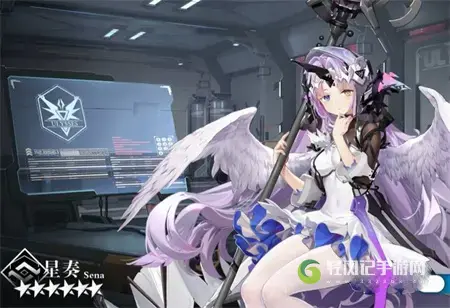 银河境界线星奏强度简评