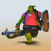 重生王国团队射击下载安装