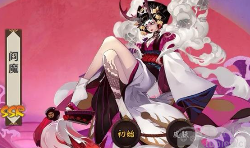 阴阳师阎魔斗技什么阵容好用-三套最强阎魔斗技阵容搭配