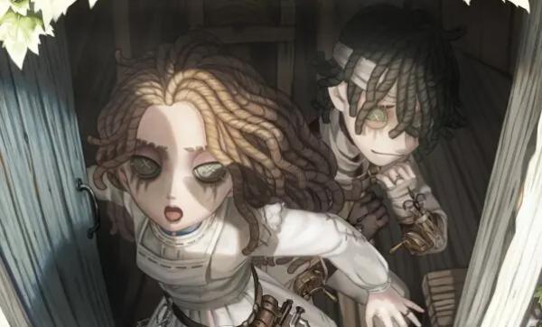 《第五人格》T0角色