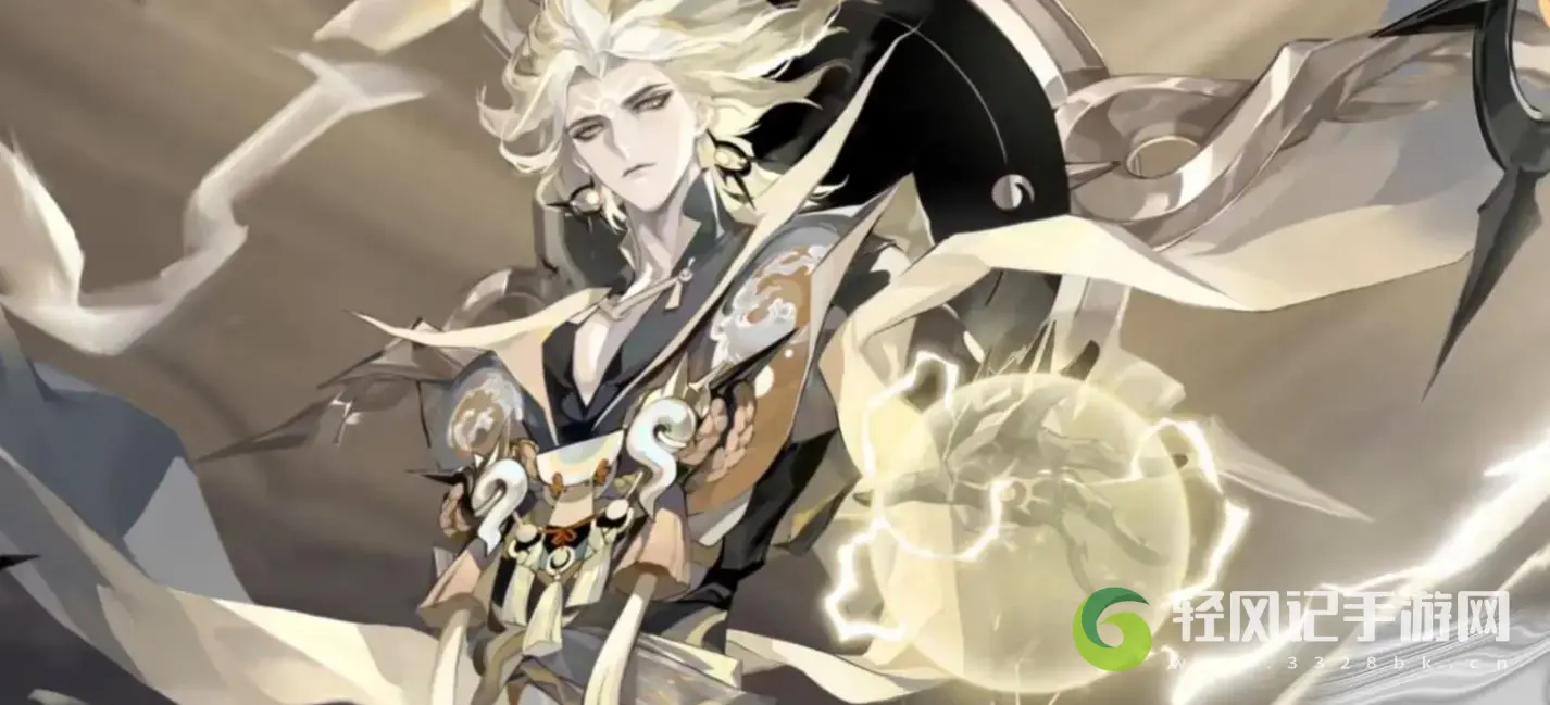 阴阳师SSR须佐之男技能介绍